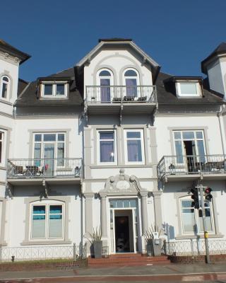 Villa 54° Nord