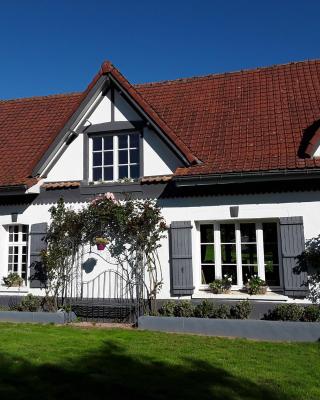 Au Moulin de Valérie