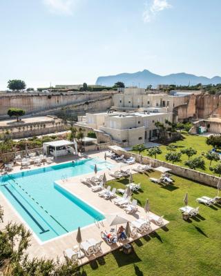Cave Bianche Hotel