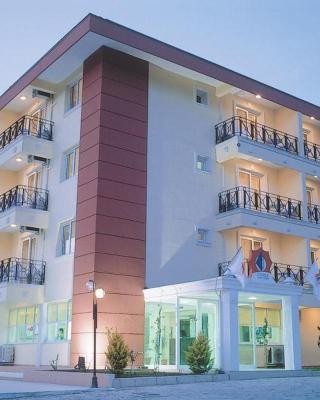 My Solmaz Hotel