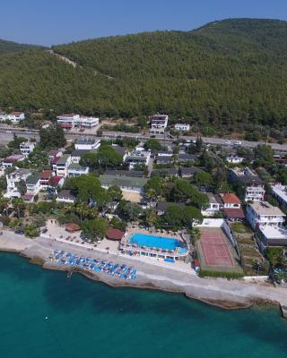 Greenport Bodrum Hotel