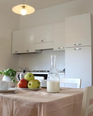 La casa dei nonni