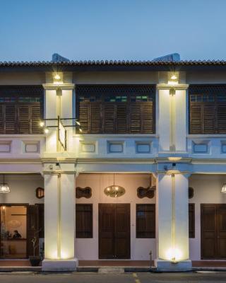 Rope Walk Guest House