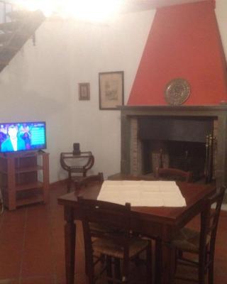 Casa di Anchiano