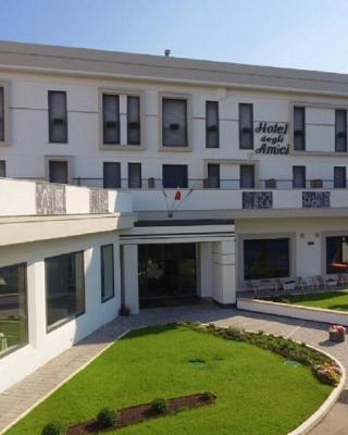 Hotel degli Amici