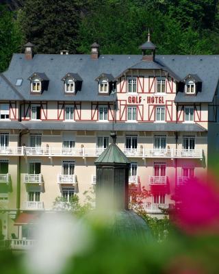 Golf Hôtel