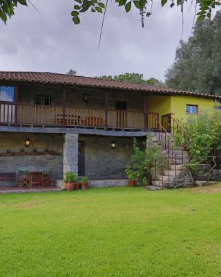 Quinta do Galgo