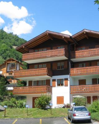 Schwarznase