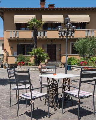 B&B San Russorio