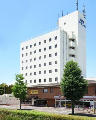 Hotel Route Tsukuba
