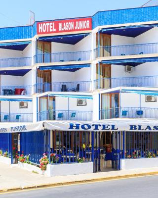 Hotel Blason Junior