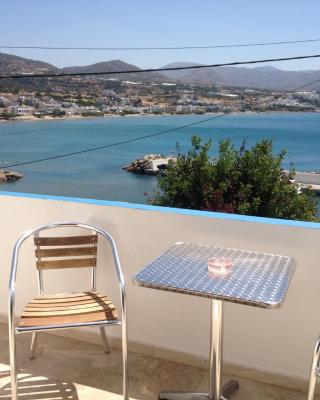 Creta Sun Apartments
