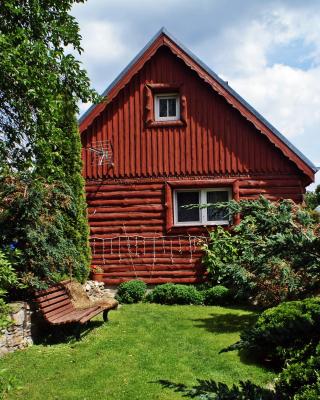 Kasienka Cottage