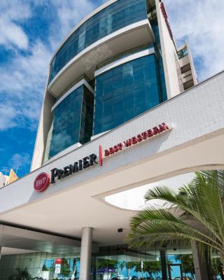 Best Western Premier Maceió