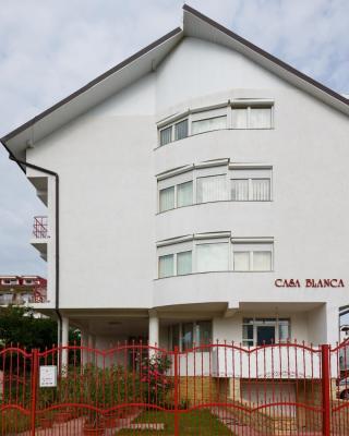 Casa Blanca din COSTINESTI