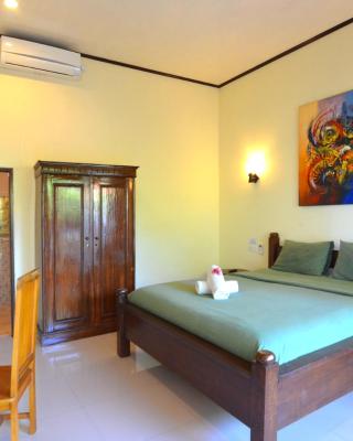 Arik Homestay Canggu
