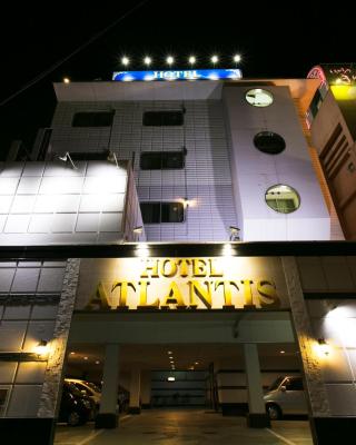 Hotel Atlantis Higashi Osaka (Adult Only)