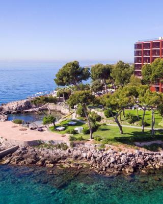 Hotel de Mar Gran Meliá - Adults Only - The Leading Hotels of the World