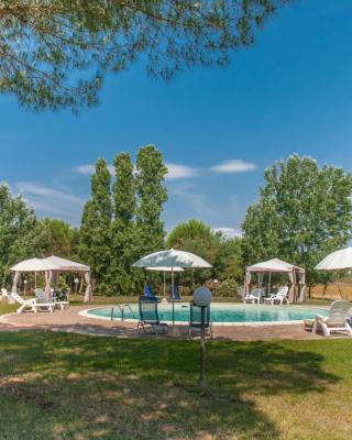 Podere i Giganti