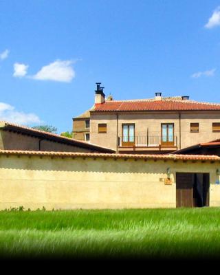 Hotel Rural Rincón de Doña Inés