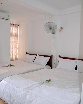 Ngoc Tung Mini Hotel