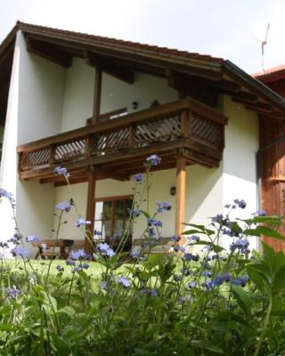 Ferienhäuser "In der Waldperle"