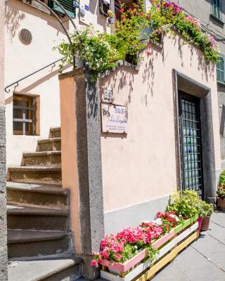 La Loggetta