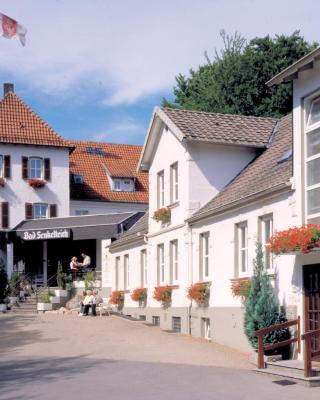 Moorland Hotel am Senkelteich