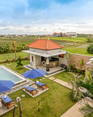 Pondok Canggu Homestay