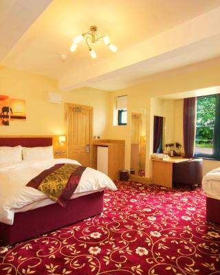 Edgerton Hotel