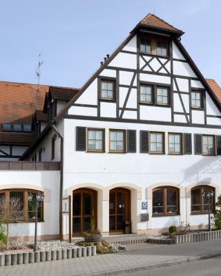 Hotel Jägerhof