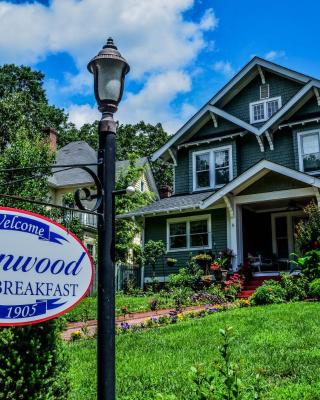 Greenwood Bed & Breakfast