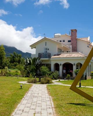 三十里蔚藍民宿 