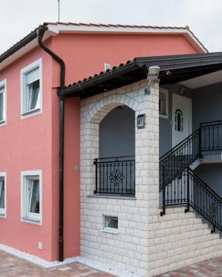 Ferienhaus Bucic