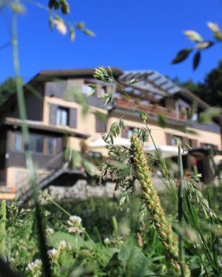 Hotel La Croce