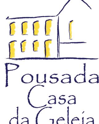 Pousada Casa da Geleia