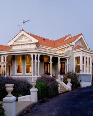 McHardy Lodge