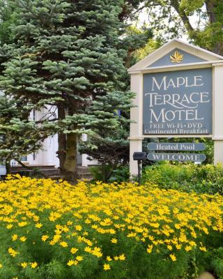 Maple Terrace Motel