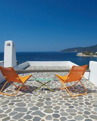 SkiNAmmos Eco Villas