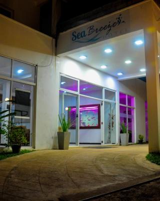 Sea Breeze Hotel
