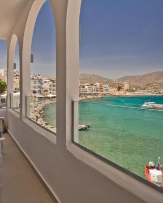 Nereus Luxurious Suites