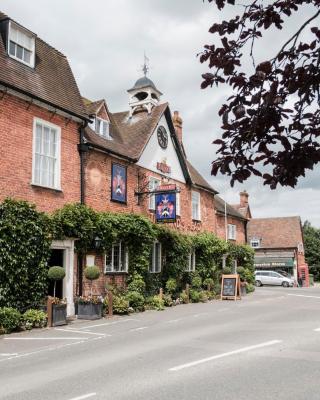 Hinds Head