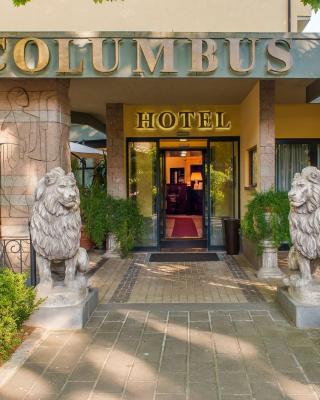 Hotel Columbus sul Lago