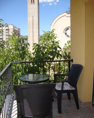 Villa Salvia