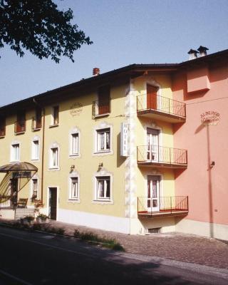 Albergo Ristorante Marcheno