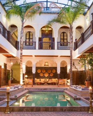 Riad Kasbah & Spa