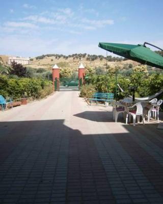 Bed and Breakfast L' Aranciera