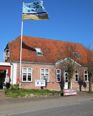 Hostel Rudbøl