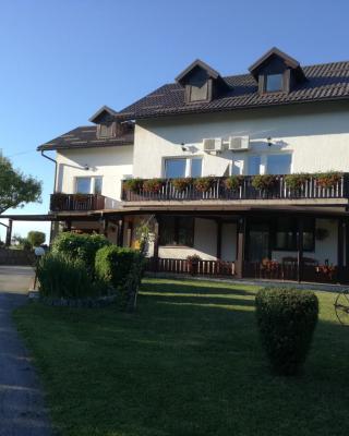 Guesthouse Šebalj