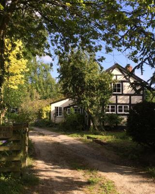 Yew Tree Cottage